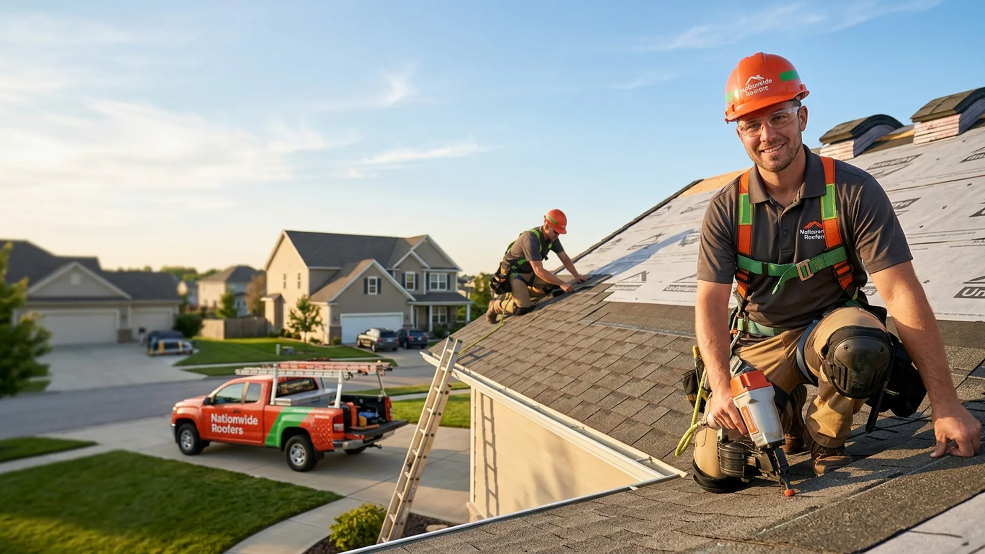 # Value-Driven Roof Installation Cadiz, KY Near Me